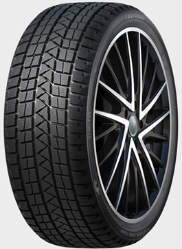 Автошина TOURADOR 235/60R18 WINTER PRO TSS1 107T XL TL 