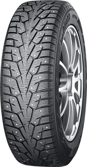 Автошина YOKOHAMA 205/70R15 ICE GUARD IG-55 100T ш. TL 