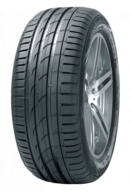 Автошина IKON 265/50R19 AUTOGRAPH ULTRA 2 SUV 110Y XL TL 