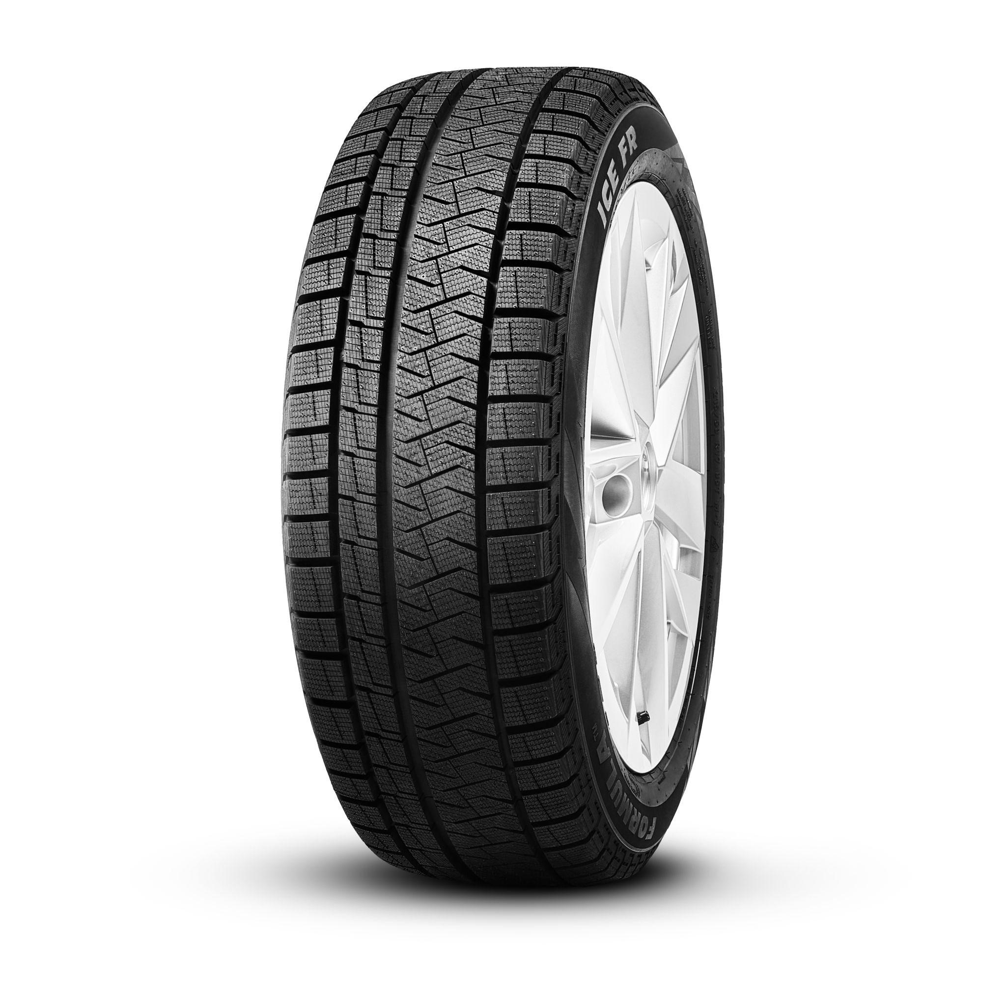 Автошина FORMULA 245/45R18 ICE FRICTION 100H XL 