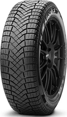 Автошина PIRELLI 215/55R18 WINTER ICE ZERO 99T XL ш. TL 