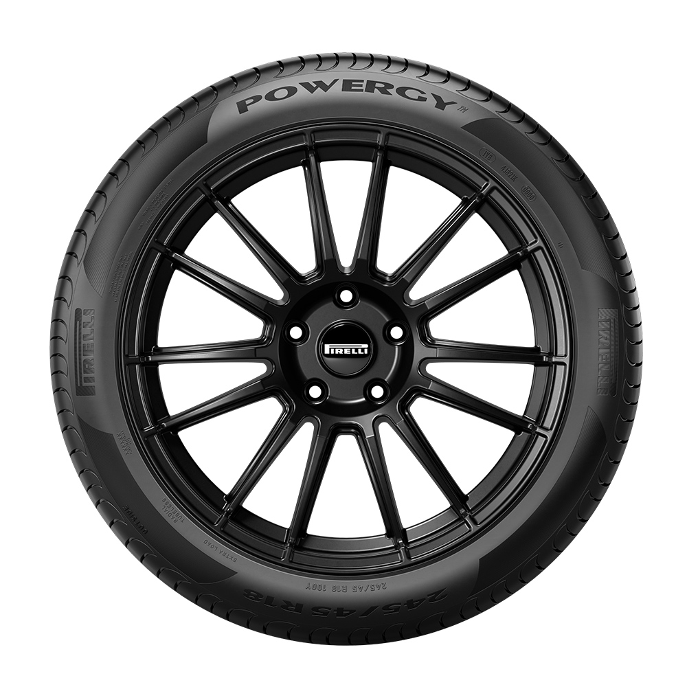 Автошина PIRELLI 225/55R17 POWERGY 101Y XL TL 