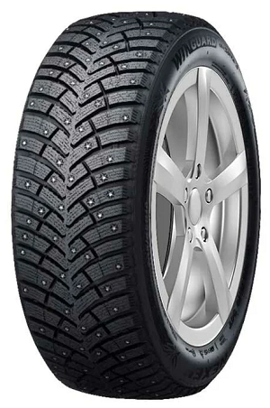 Автошина NEXEN 225/55R19 WINGUARD WIN SPIKE-3 103T XL ш. TL 